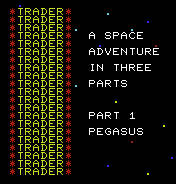 Trader Trilogy, The